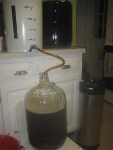 Moving IPA to Secondary
