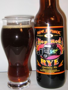 Hop Rod Rye