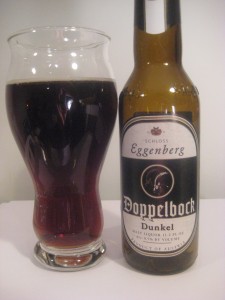 Eggenberg Doppelbock