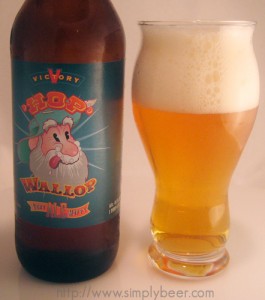 Victory Hop Wallop
