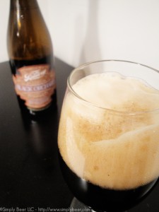 The Bruery Black Orchard